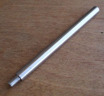 CZ-52 barrel take-down tool.
