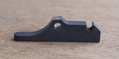 CZ-52 replacement extractor.