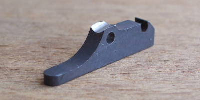 CZ-52 replacement extractor.