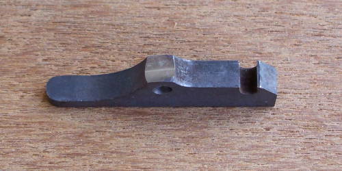 CZ-52 replacement extractor.