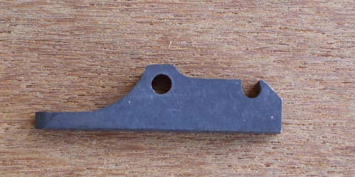 CZ-52 replacement extractor.